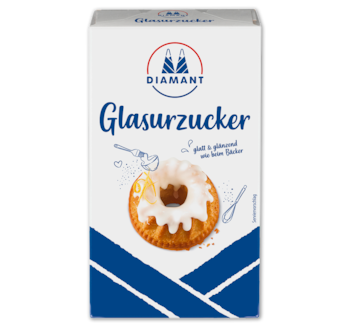DIAMANT Glasurzucker*