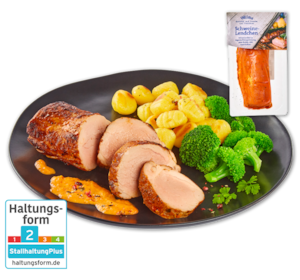 WILLMS Frische Schweine-Lendchen*