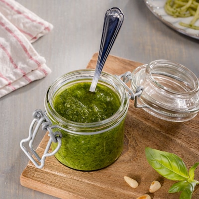 Pesto Genovese