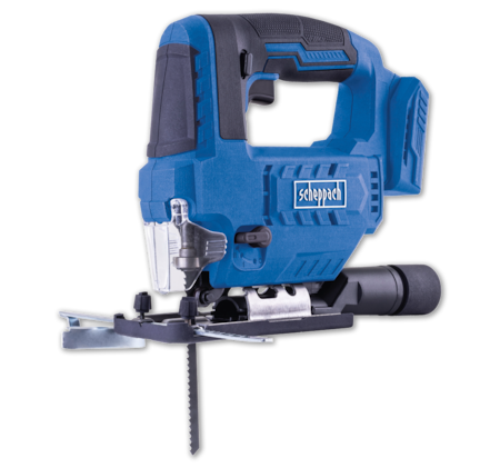 SCHEPPACH 20-V-Akku-Stichsäge C-JS220-X*