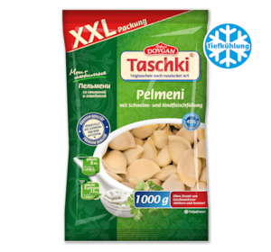 DOVGAN Taschki*