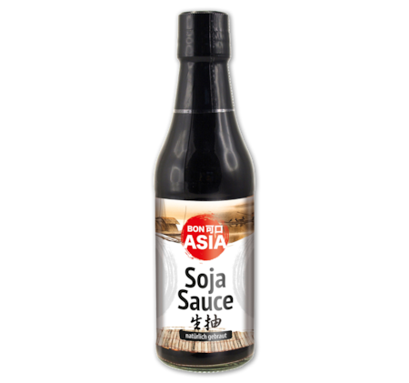 BONASIA Soja Sauce*