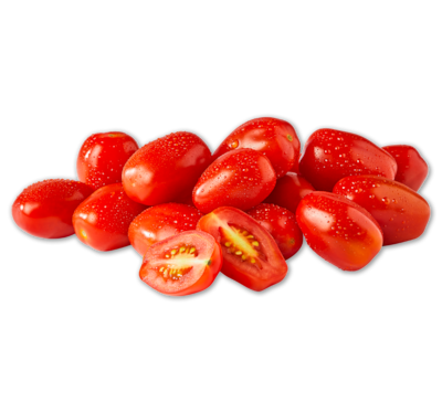 Cherry-Romatomaten*