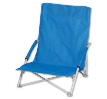 TREKSTONE Faltbarer Strandstuhl*