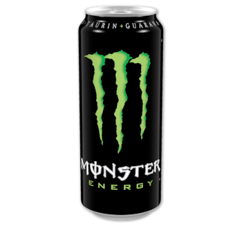 MONSTER Energy-Drink*