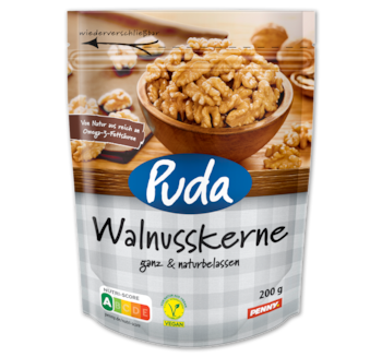 PUDA Walnusskerne 2.39