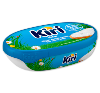 KIRI Natur Schale*