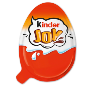 FERRERO Kinder Joy