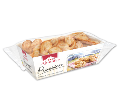 ALMTALER Prussien*