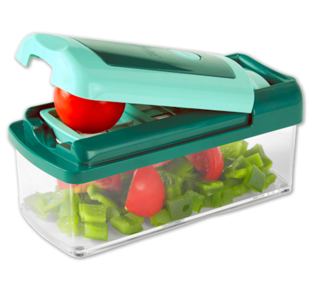 GENIUS Nicer Dicer FUSION-SMART-Set*