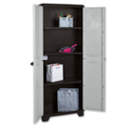 KETER Haushaltsschrank LINEAR, Hoch 37.99