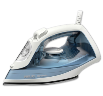 PHILIPS Dampfbügeleisen DST2010/20*