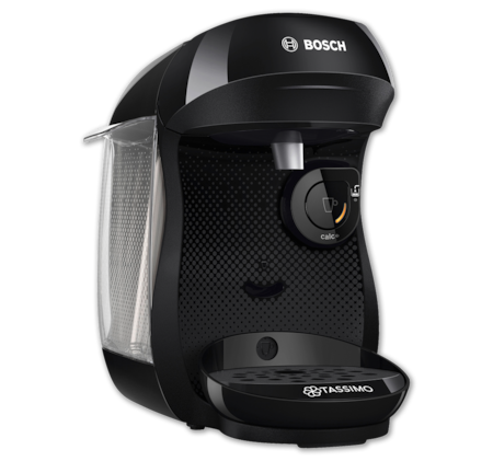 BOSCH TASSIMO Kapselkaffeemaschine HAPPY FRIENDLY TAS102E*