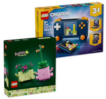 LEGO® Bau-Set*