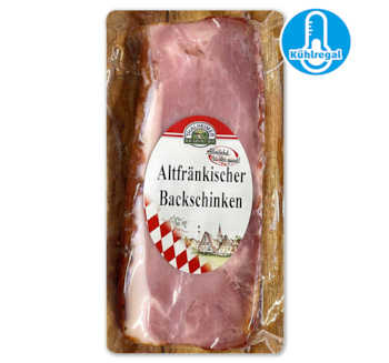 THALHEIMER Altfränkischer Backschinken*