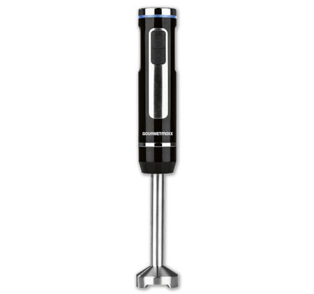 GOURMETMAXX Akku-Stabmixer-Set 13699*