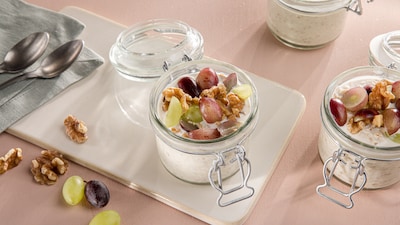 Overnight Oats