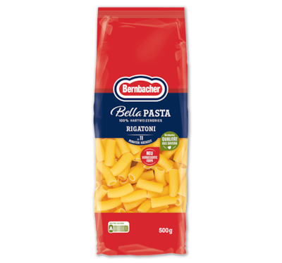 BERNBACHER  Pasta 0.79