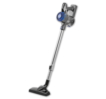 CLEANMAXX 2-in-1-Akku-Staubsauger 15259*