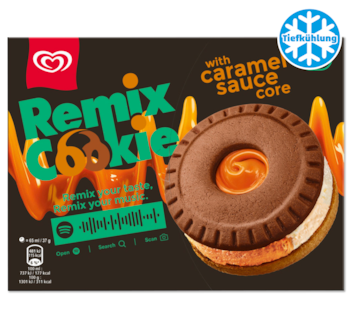 LANGNESE Eis Remix Cookie*