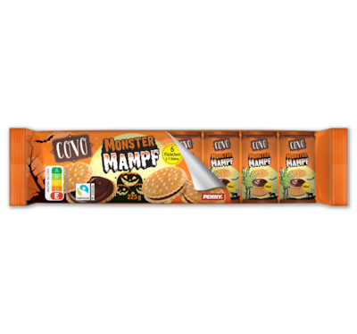 COVO Monster-Mampf Mini*