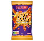 BRAVO Hot Rollz 1.49