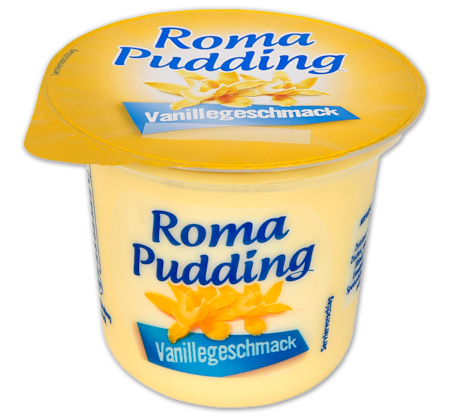ROMA Pudding 0.39