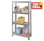 PURE WORK Schwerlastregal 9.99