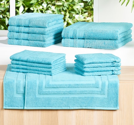 HOME IDEAS Living Frottier-Serie*