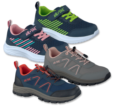 AIR-STAR Kinderschuhe 9.99