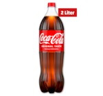 COCA-COLA oder FANTA  1.49