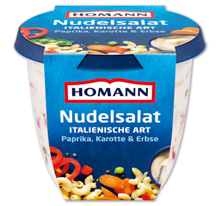 HOMANN Beilagensalat 1.79