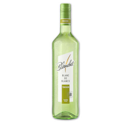 BLANCHET Vin de France*