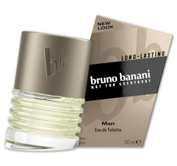 BRUNO BANANI EdT-Duft*
