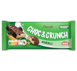 CHOCO’LA Choc & Crunch 1.99