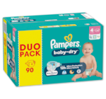 PAMPERS Windeln 24.99