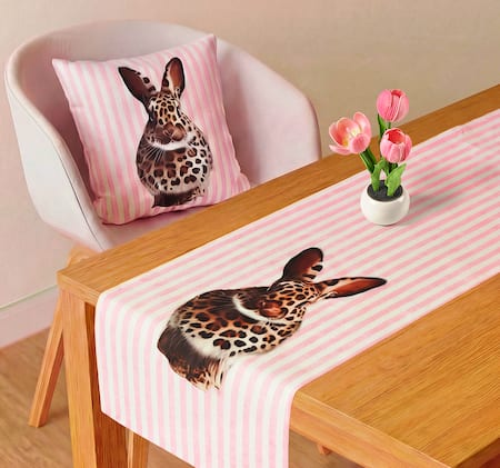 Deko-Serie LEO HASE 5.99