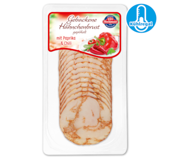 STOCKMEYER Gebackene Hähnchenbrust*