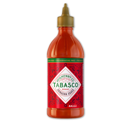 TABASCO 2.99