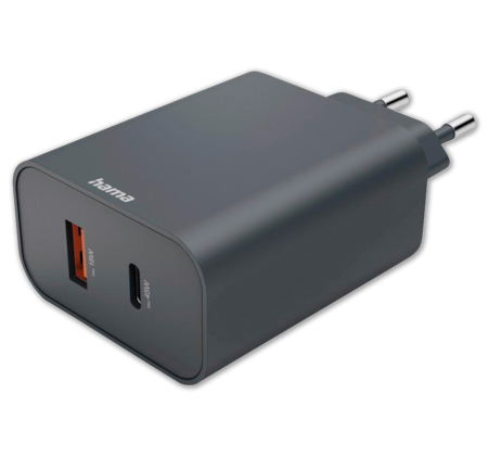 HAMA Schnellladegerät*