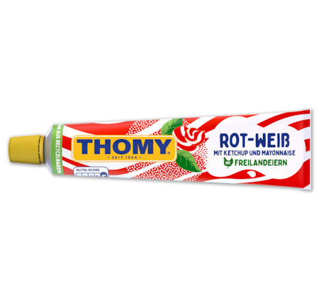 THOMY Würzsoße*