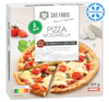 SAN FABIO Steinofen-Pizza  2.99