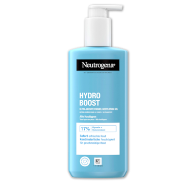 NEUTROGENA Body Lotion 3.49