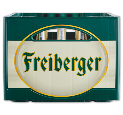 FREIBERGER Premium Pils 10.49