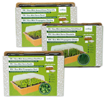 ROMBERG Anzuchtschale ECO*