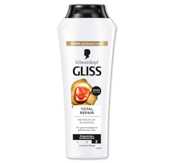 GLISS Shampoo