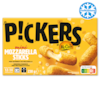 MC CAIN Pickers 2.22