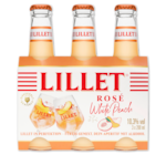 LILLET Peach oder Berry 6.99