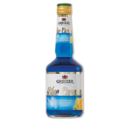 GREIZER Blue Curacao*