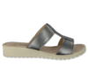 Damen-Sommerpantoletten 3.99